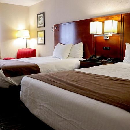 Breckinridge Inn Λούισβιλ Εξωτερικό φωτογραφία