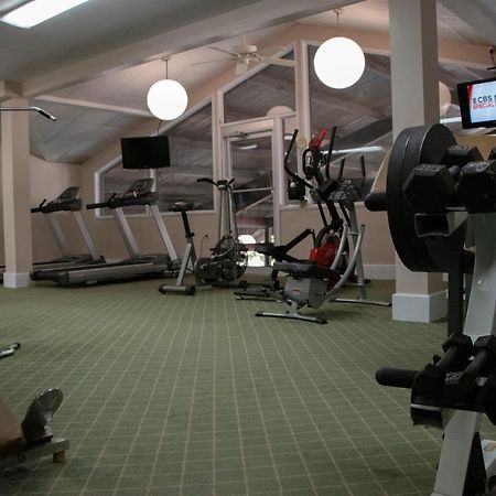 Breckinridge Inn Λούισβιλ Εξωτερικό φωτογραφία