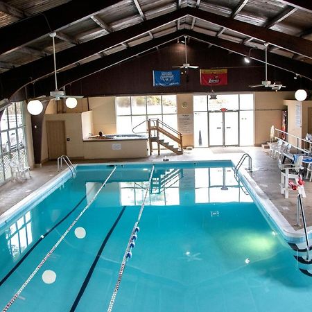 Breckinridge Inn Λούισβιλ Εξωτερικό φωτογραφία