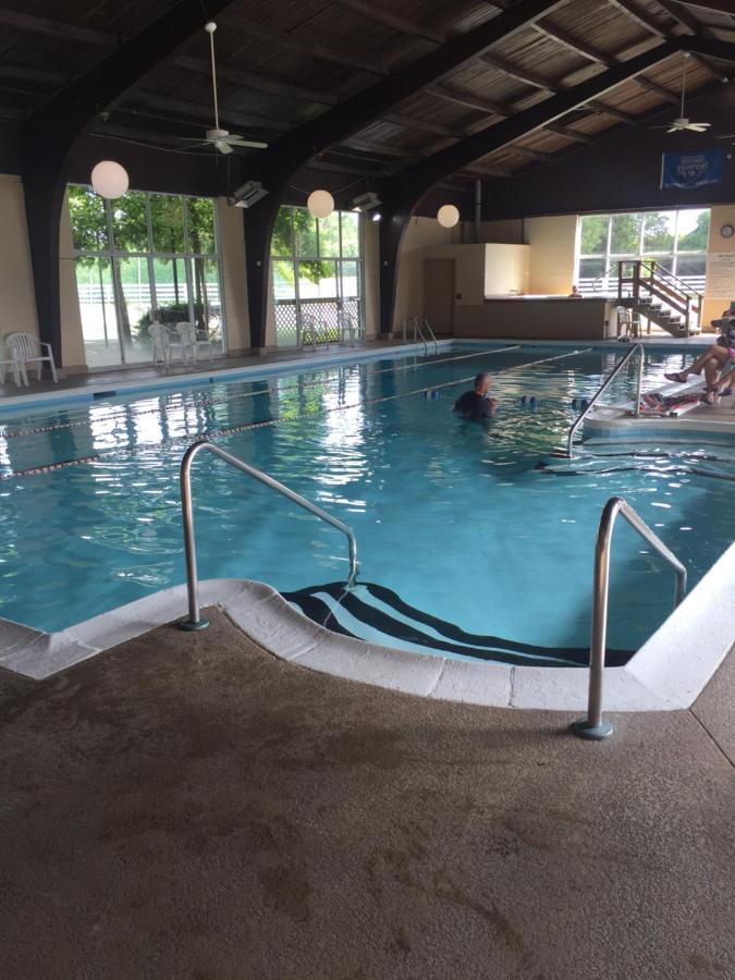 Breckinridge Inn Λούισβιλ Εξωτερικό φωτογραφία