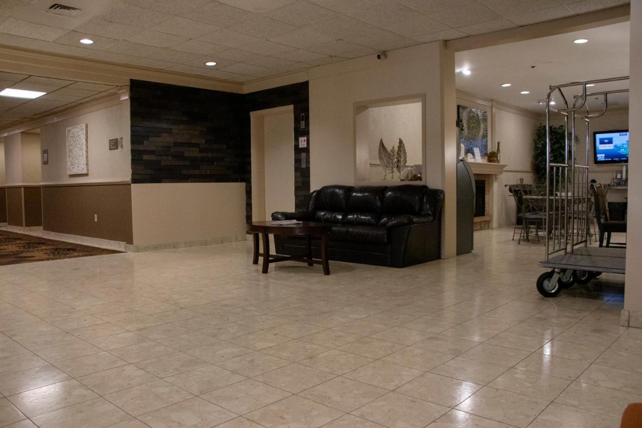 Breckinridge Inn Λούισβιλ Εξωτερικό φωτογραφία