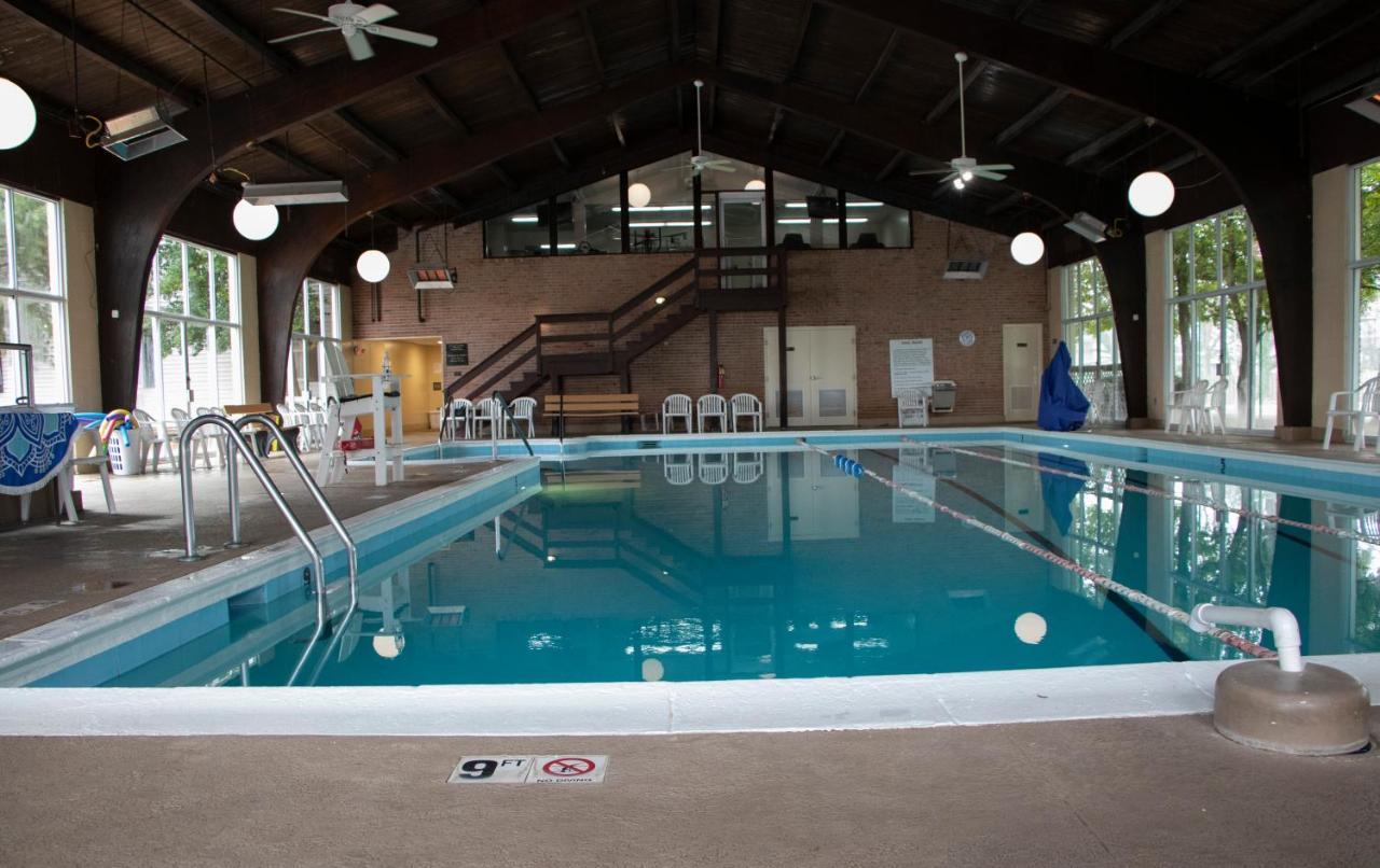 Breckinridge Inn Λούισβιλ Εξωτερικό φωτογραφία