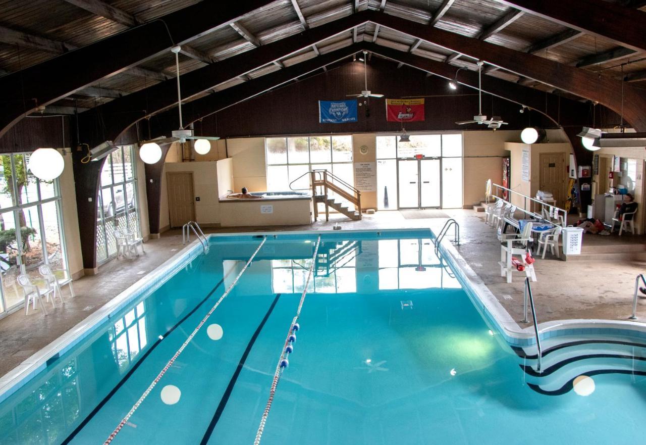 Breckinridge Inn Λούισβιλ Εξωτερικό φωτογραφία