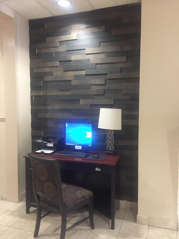 Breckinridge Inn Λούισβιλ Εξωτερικό φωτογραφία