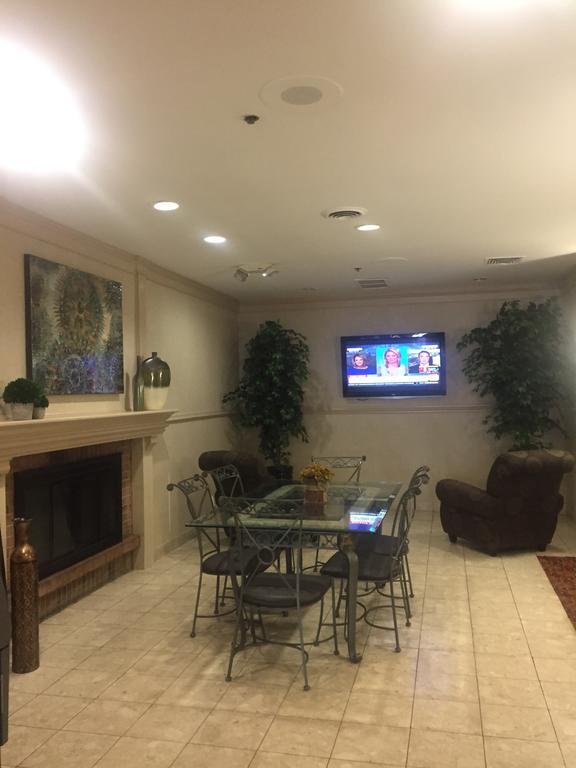 Breckinridge Inn Λούισβιλ Εξωτερικό φωτογραφία