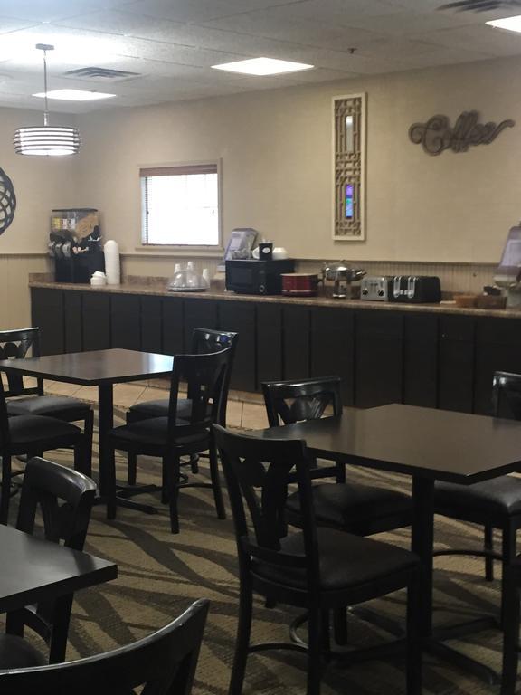 Breckinridge Inn Λούισβιλ Εξωτερικό φωτογραφία
