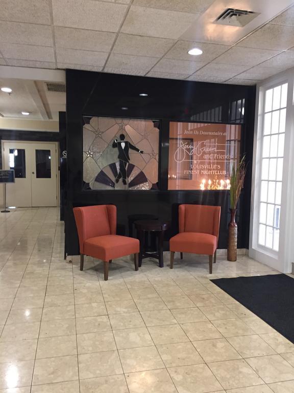 Breckinridge Inn Λούισβιλ Εξωτερικό φωτογραφία