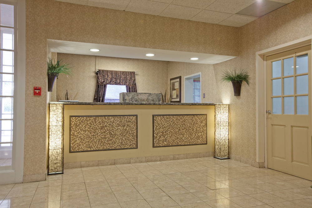 Breckinridge Inn Λούισβιλ Εξωτερικό φωτογραφία