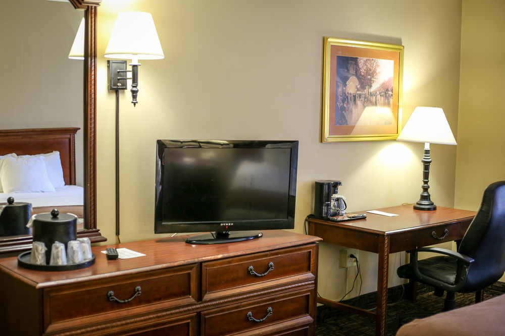 Breckinridge Inn Λούισβιλ Εξωτερικό φωτογραφία