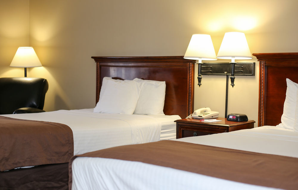 Breckinridge Inn Λούισβιλ Εξωτερικό φωτογραφία