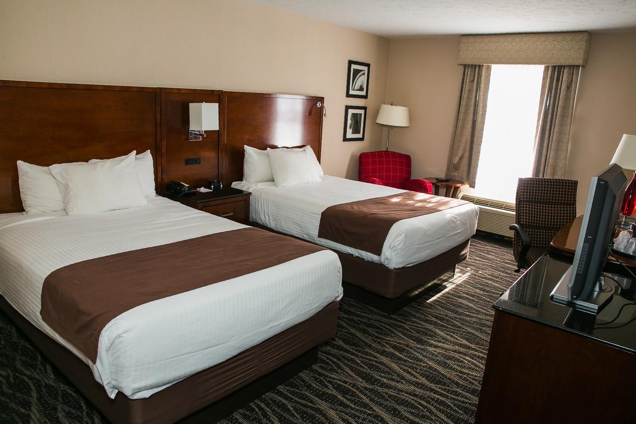 Breckinridge Inn Λούισβιλ Εξωτερικό φωτογραφία