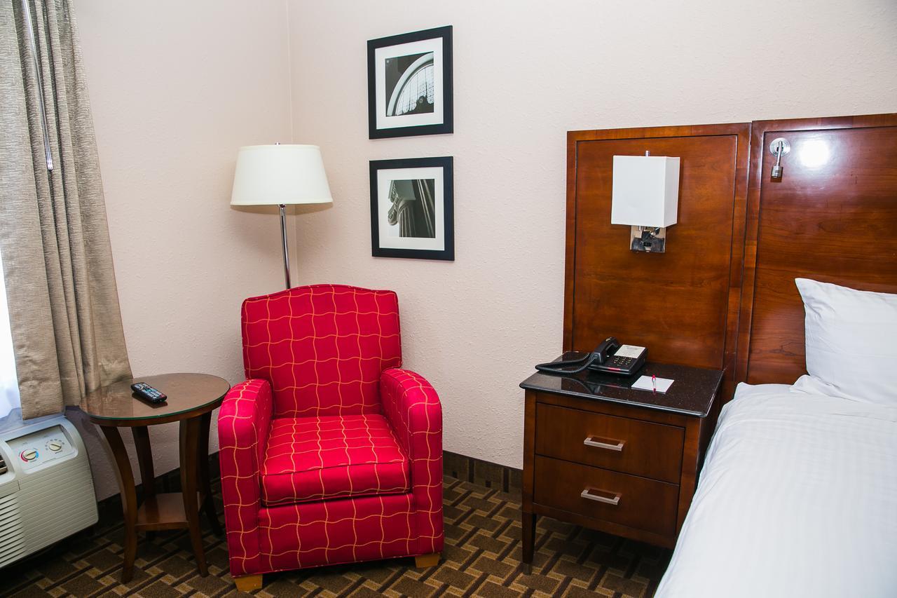 Breckinridge Inn Λούισβιλ Εξωτερικό φωτογραφία