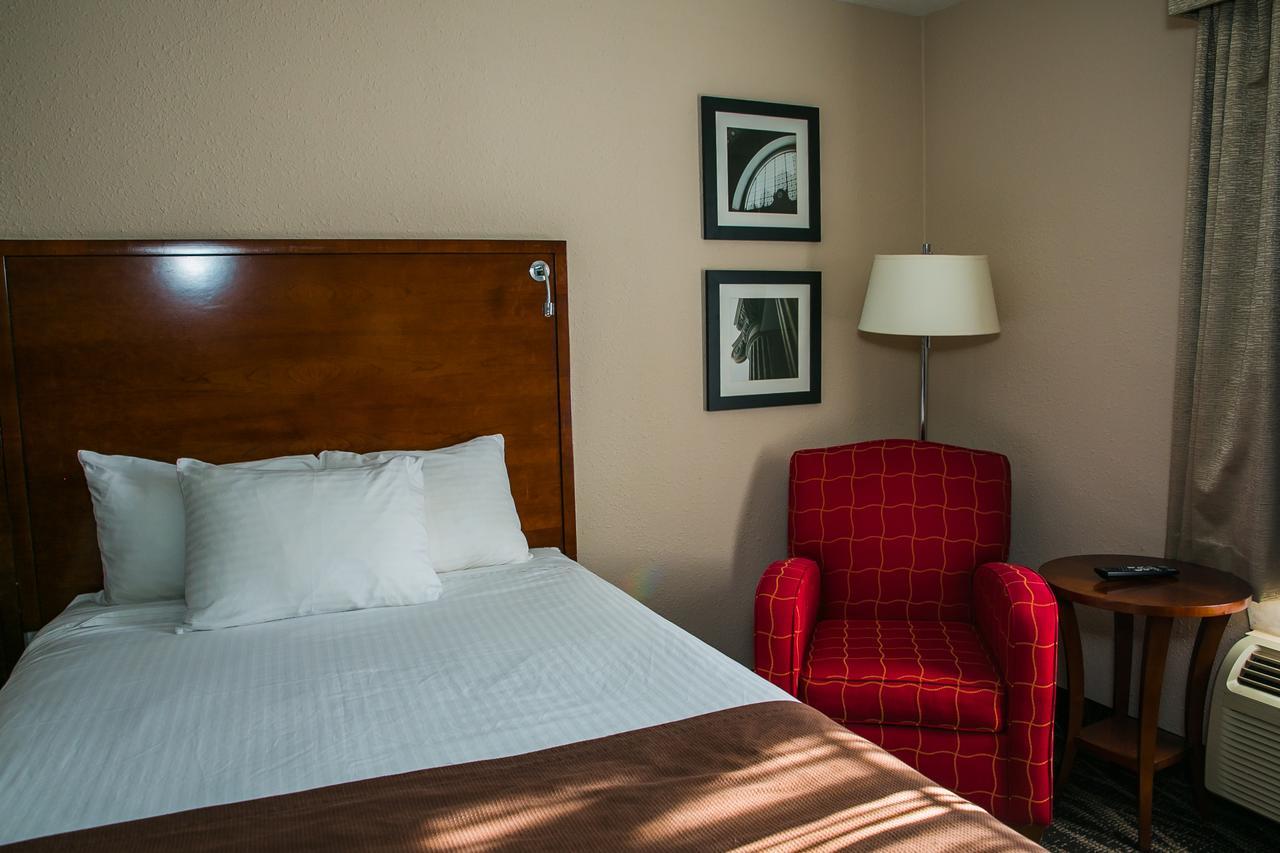 Breckinridge Inn Λούισβιλ Εξωτερικό φωτογραφία