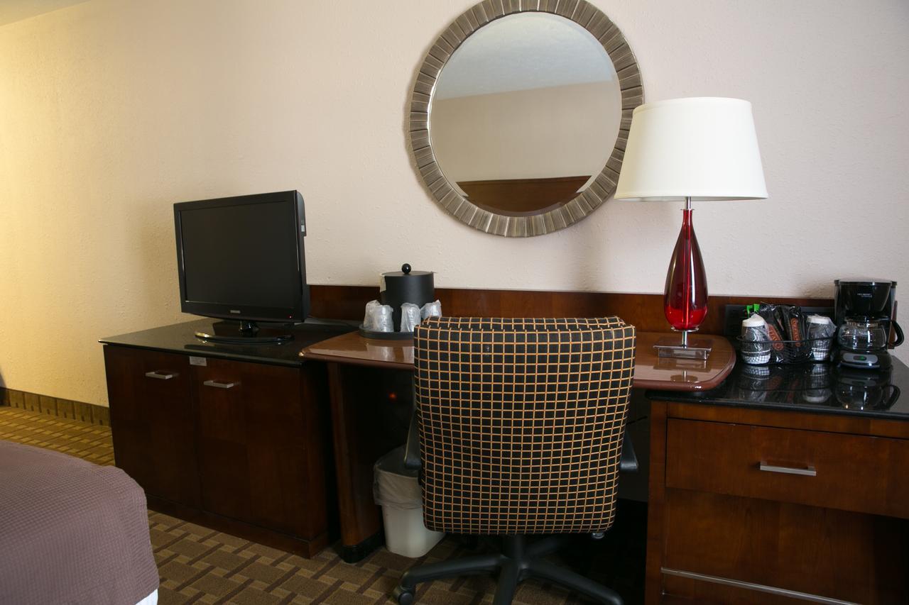 Breckinridge Inn Λούισβιλ Εξωτερικό φωτογραφία