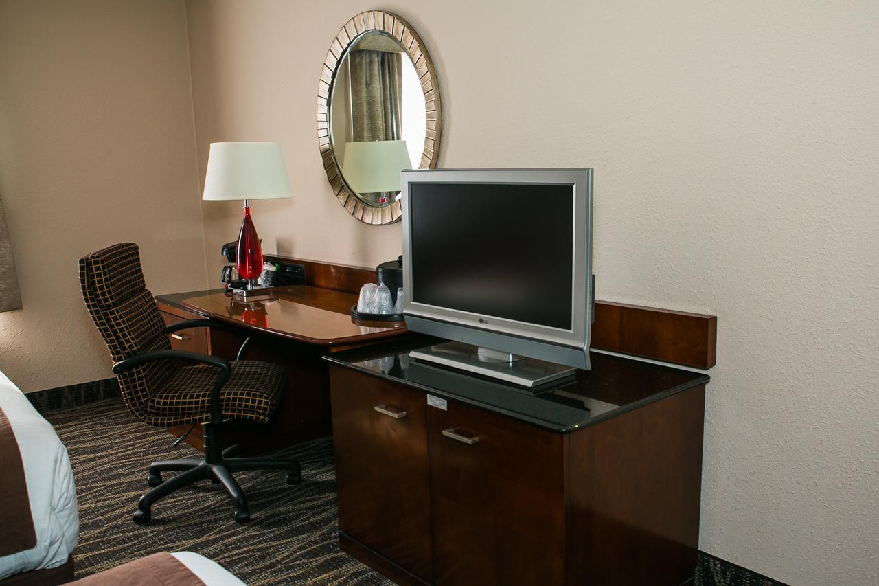 Breckinridge Inn Λούισβιλ Εξωτερικό φωτογραφία