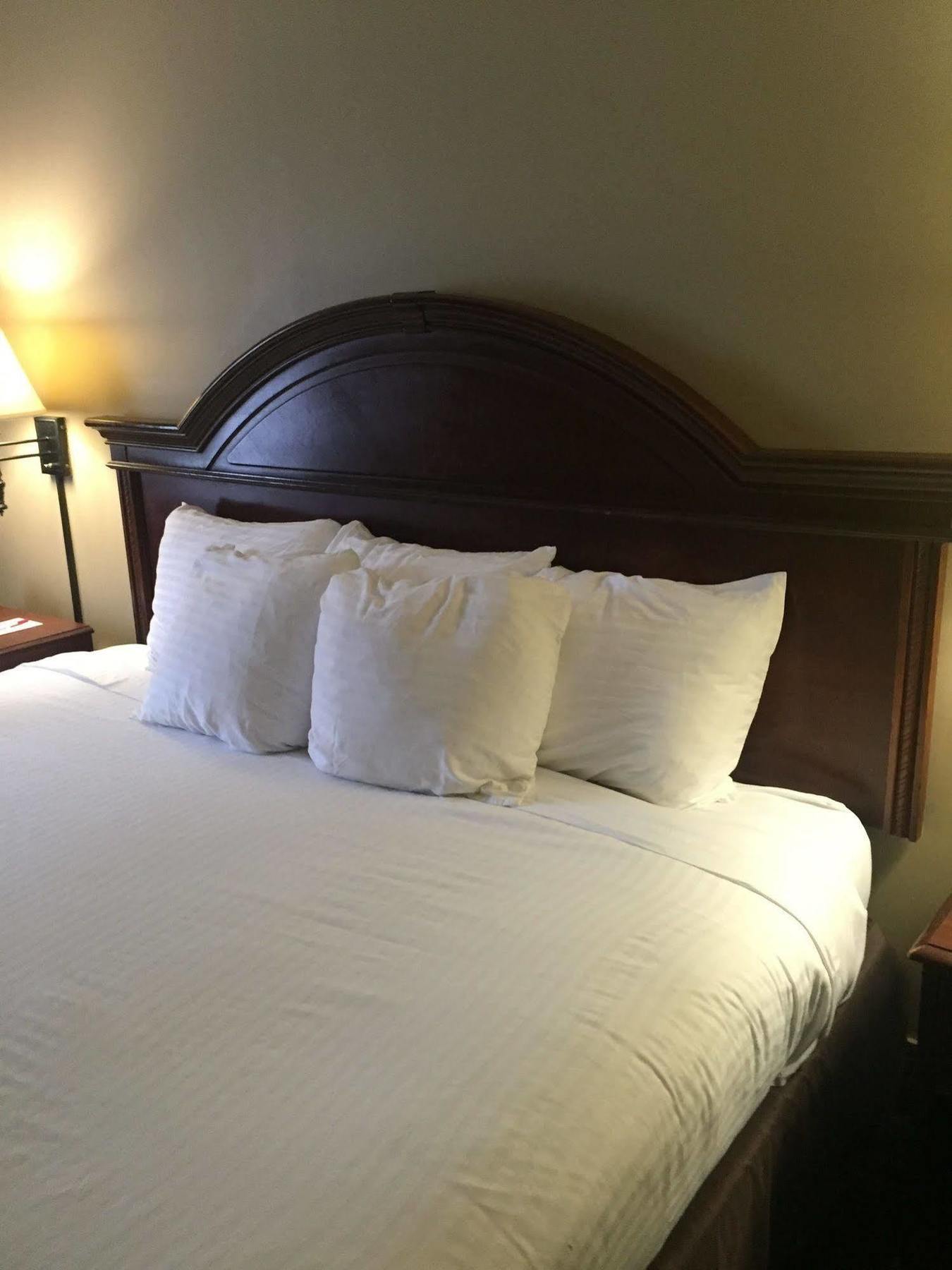 Breckinridge Inn Λούισβιλ Εξωτερικό φωτογραφία