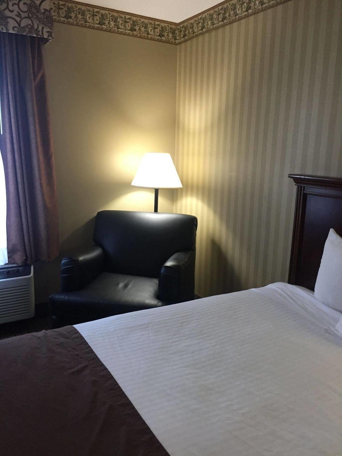 Breckinridge Inn Λούισβιλ Εξωτερικό φωτογραφία