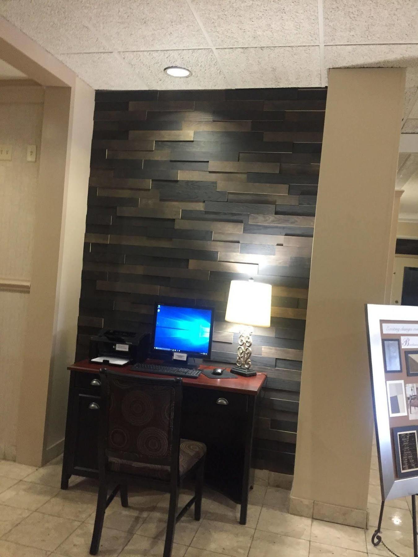 Breckinridge Inn Λούισβιλ Εξωτερικό φωτογραφία