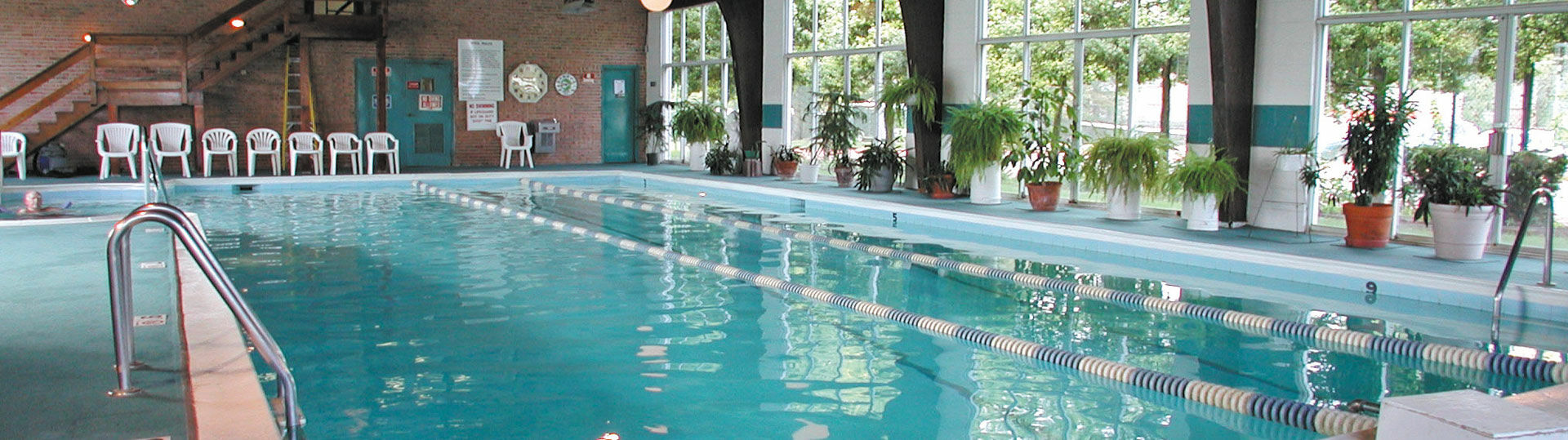 Breckinridge Inn Λούισβιλ Εξωτερικό φωτογραφία
