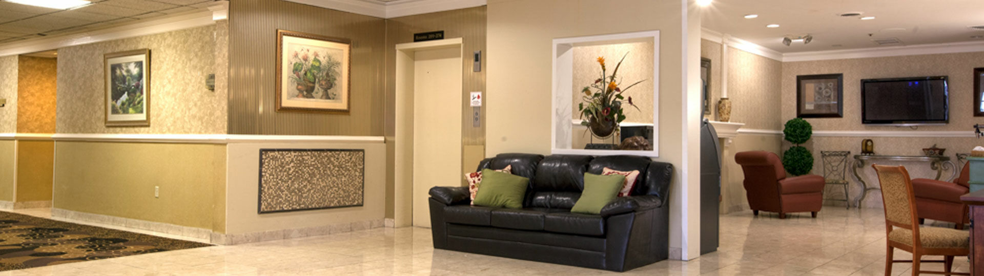 Breckinridge Inn Λούισβιλ Εξωτερικό φωτογραφία