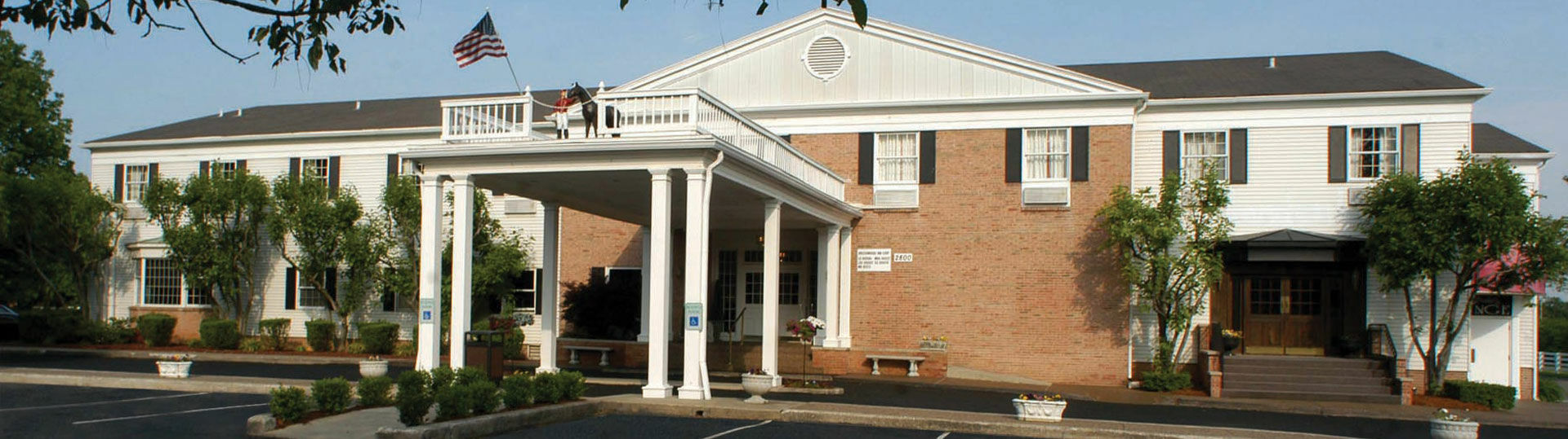 Breckinridge Inn Λούισβιλ Εξωτερικό φωτογραφία